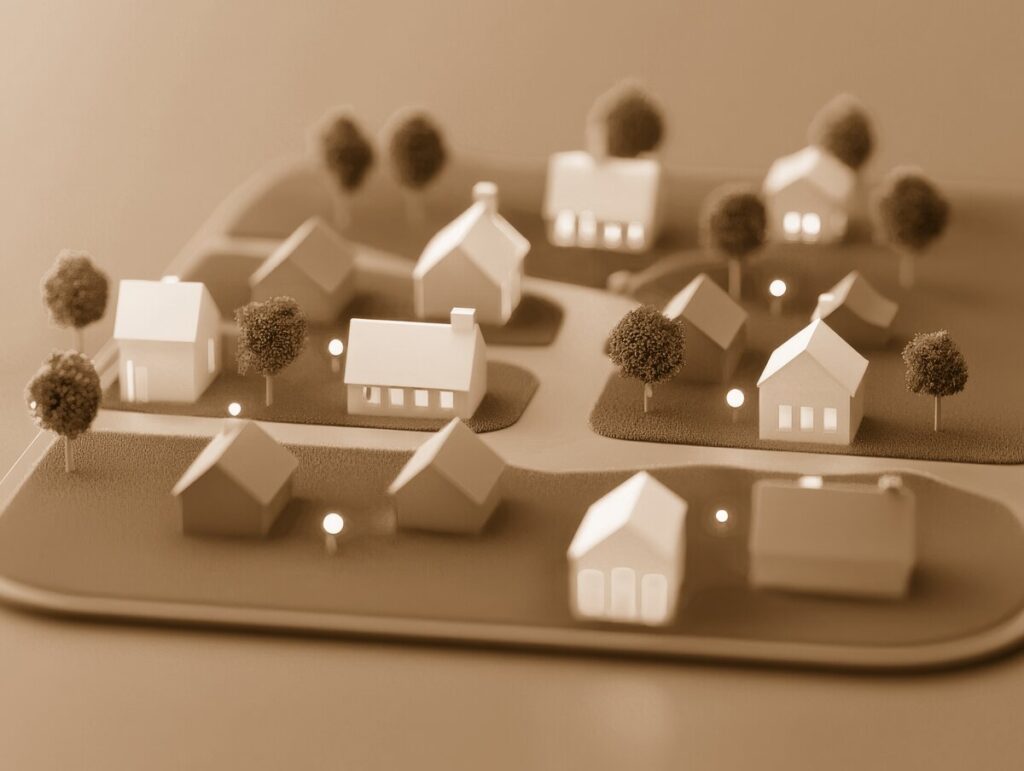 Huntcliff Heritage: Uncovering the Rich History of Sandy Springs’ Beloved Neighborhood